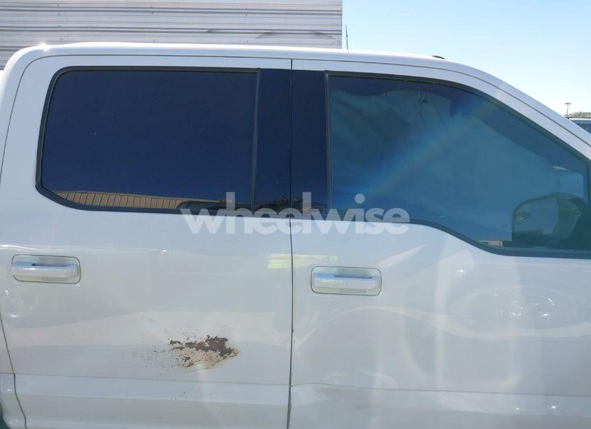 Photo 13 of 2016 Ford F-150 XLT (VIN 1FTEW1CP5GKF16405)