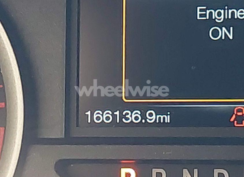 Photo 15 of 2016 Ford F-150 XLT (VIN 1FTEW1CP5GKF16405)