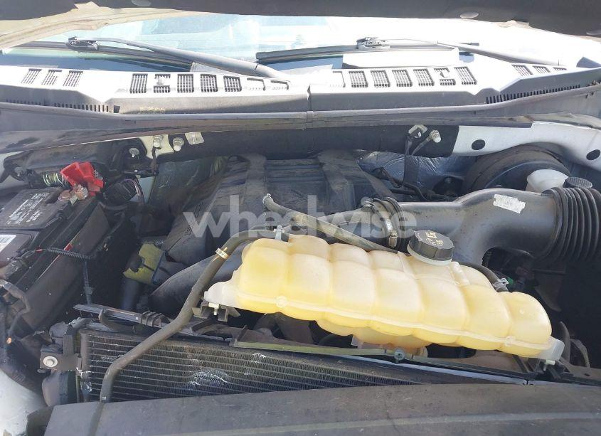 Photo 10 of 2016 Ford F-150 XLT (VIN 1FTEW1CP5GKF39313)