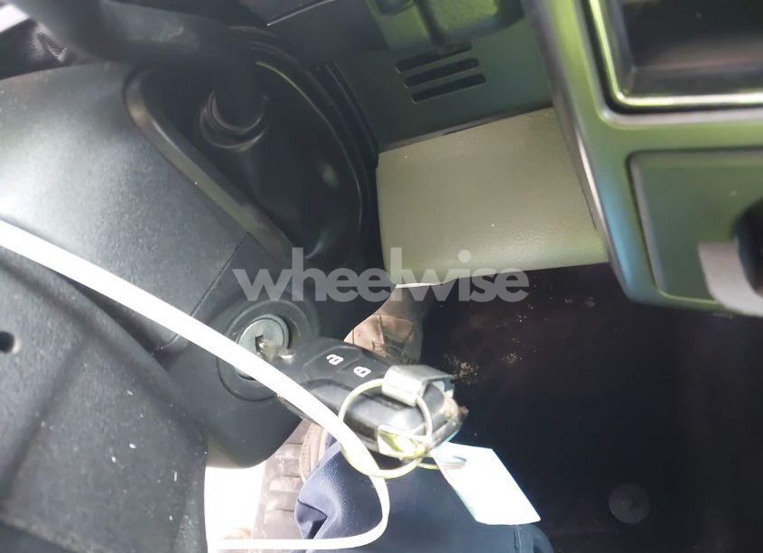 Photo 11 of 2017 Ford F-150 XLT (VIN 1FTEW1CP5HFB67966)