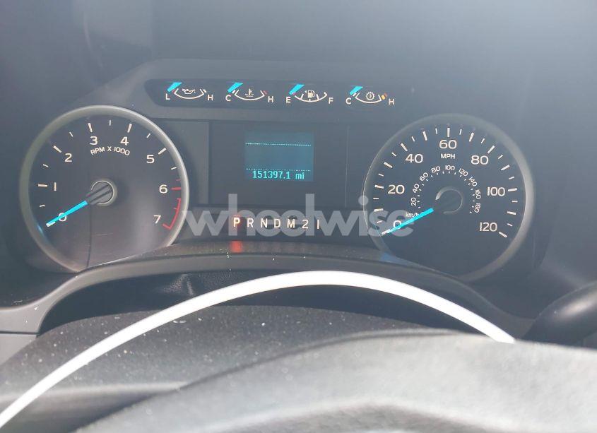 Photo 15 of 2017 Ford F-150 XLT (VIN 1FTEW1CP5HFB67966)