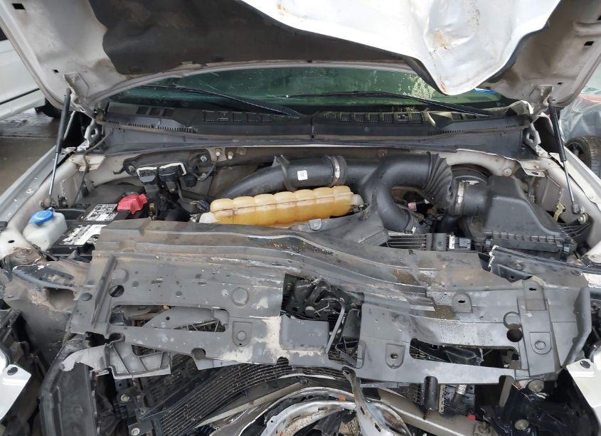 Photo 10 of 2017 Ford F-150 XLT (VIN 1FTEW1CP5HKC04800)