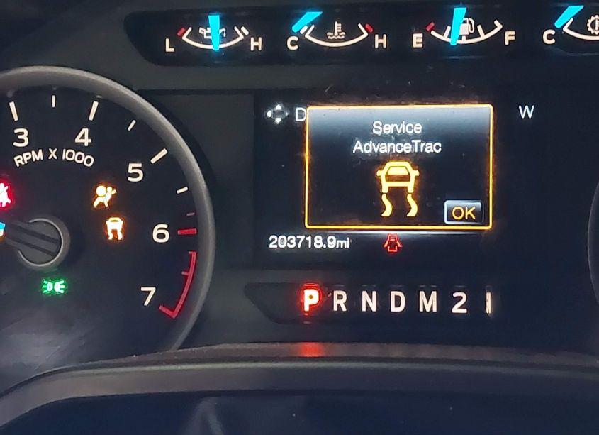 Photo 16 of 2017 Ford F-150 XLT (VIN 1FTEW1CP5HKC04800)