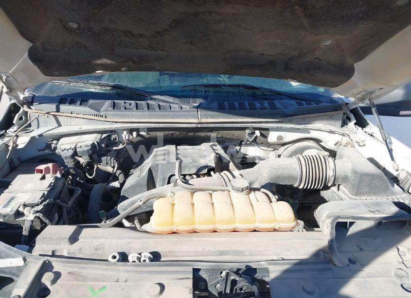 Photo 10 of 2017 Ford F-150 XLT (VIN 1FTEW1CP5HKC33777)