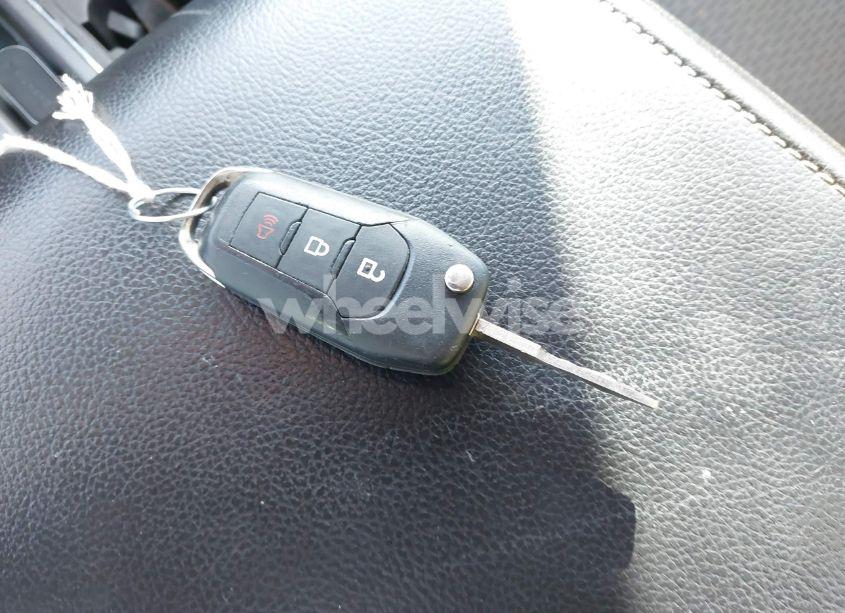 Photo 11 of 2017 Ford F-150 XLT (VIN 1FTEW1CP5HKC33777)