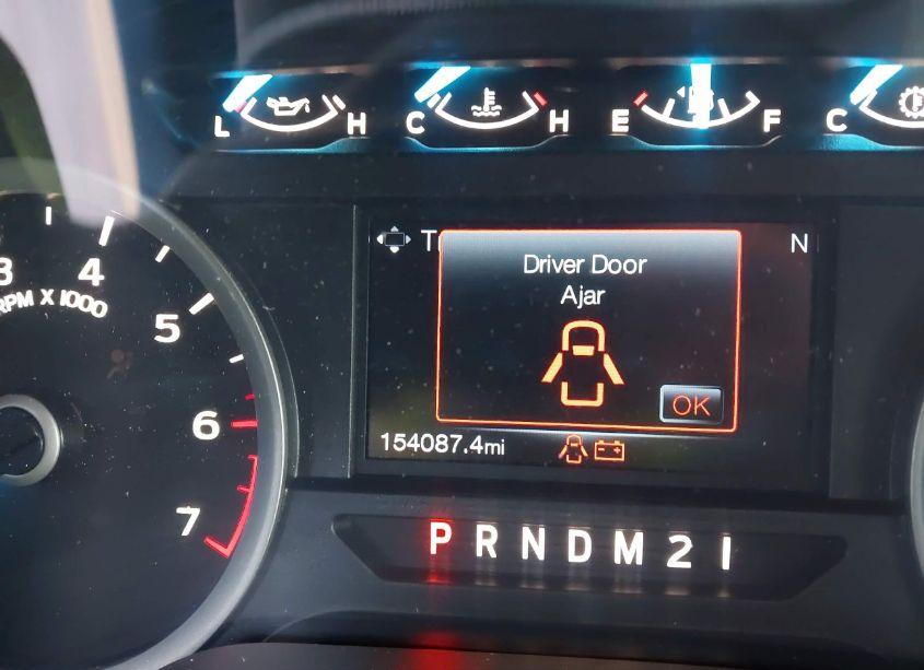 Photo 15 of 2017 Ford F-150 XLT (VIN 1FTEW1CP5HKD19073)