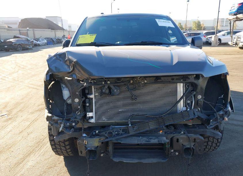 Photo 13 of 2017 Ford F-150 XLT (VIN 1FTEW1CP5HKD25438)