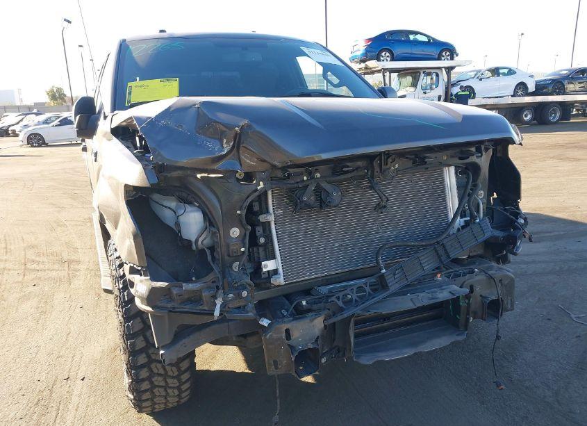 Photo 6 of 2017 Ford F-150 XLT (VIN 1FTEW1CP5HKD25438)