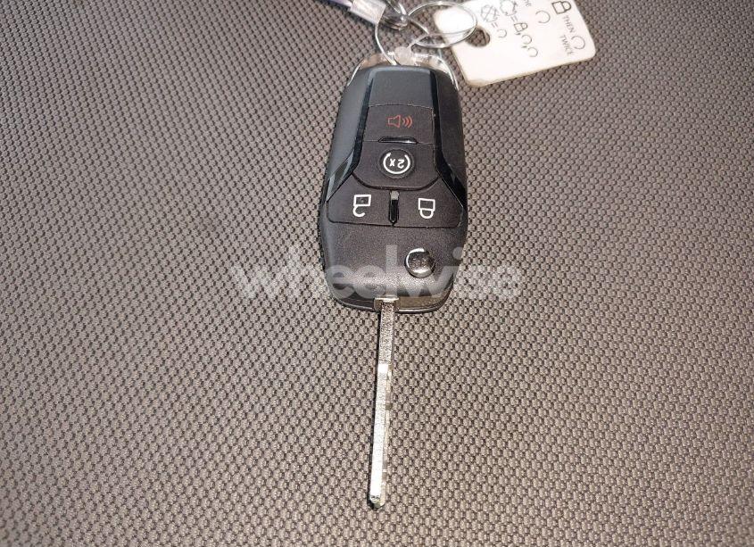 Photo 11 of 2018 Ford F-150 XLT (VIN 1FTEW1CP5JFC76305)