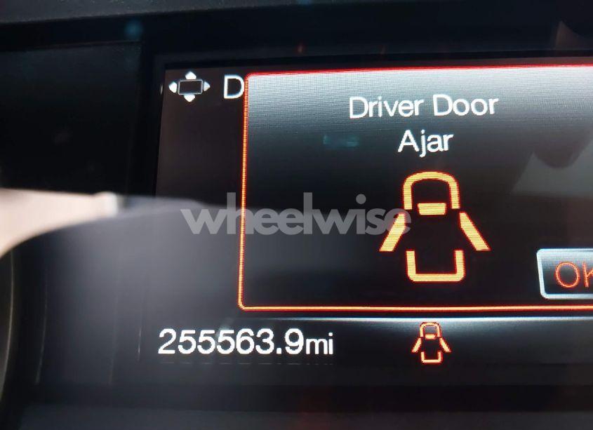 Photo 15 of 2018 Ford F-150 XLT (VIN 1FTEW1CP5JFC76305)