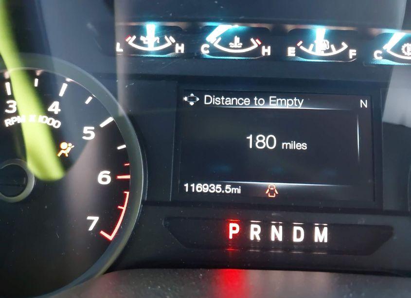 Photo 15 of 2019 Ford F-150 XLT (VIN 1FTEW1CP5KFD25620)