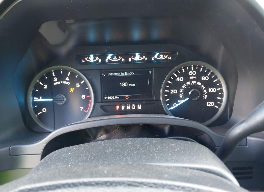 Photo 7 of 2019 Ford F-150 XLT (VIN 1FTEW1CP5KFD25620)