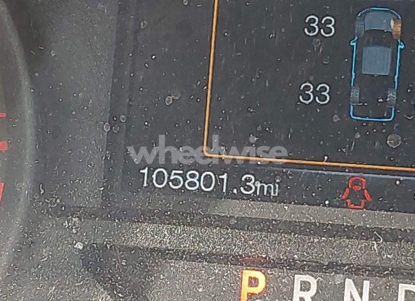 Photo 15 of 2019 Ford F-150 XL (VIN 1FTEW1CP5KKC01743)