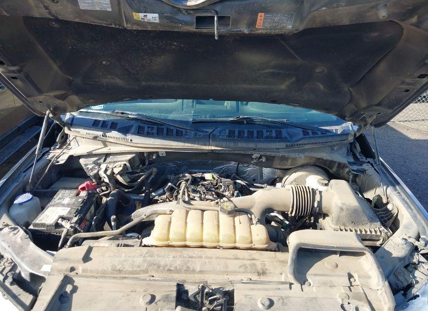 Photo 10 of 2019 Ford F-150 XLT (VIN 1FTEW1CP5KKD64439)