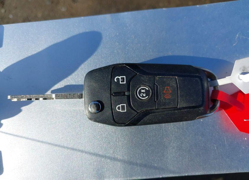 Photo 11 of 2019 Ford F-150 XLT (VIN 1FTEW1CP5KKD64439)