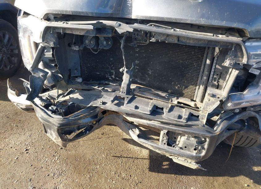 Photo 19 of 2019 Ford F-150 XLT (VIN 1FTEW1CP5KKD64439)