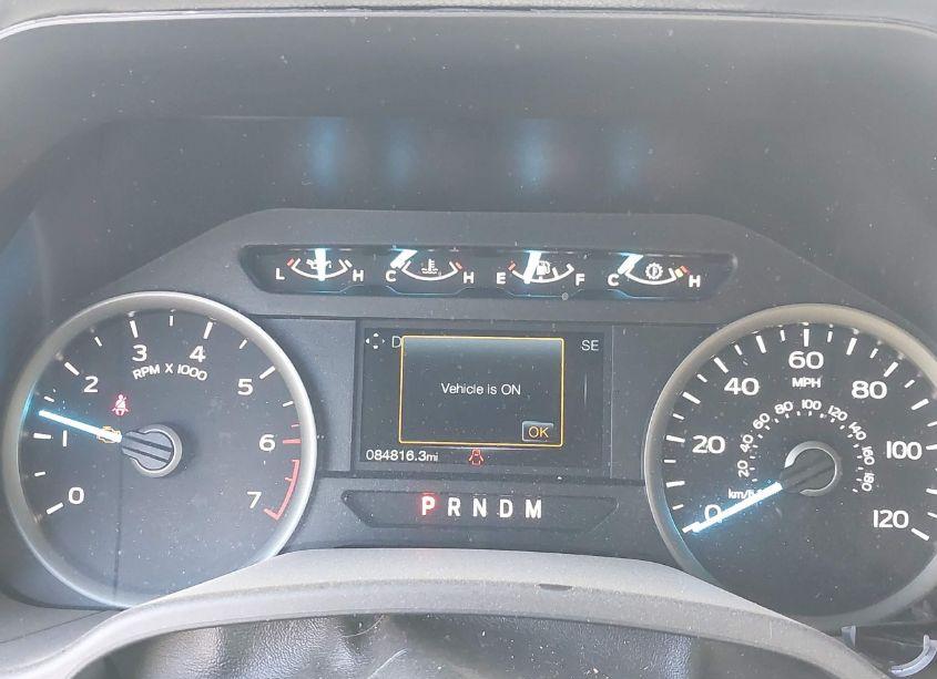 Photo 7 of 2019 Ford F-150 XLT (VIN 1FTEW1CP5KKD64439)