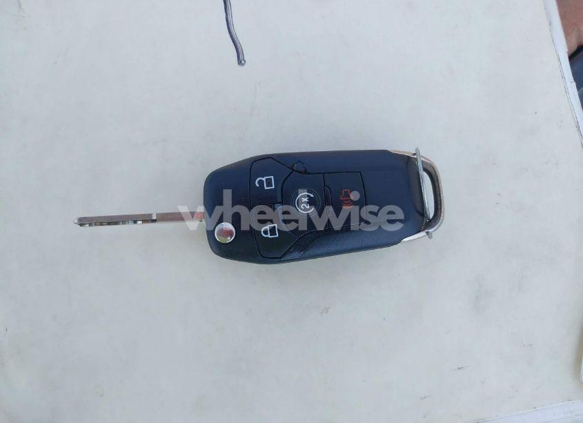 Photo 11 of 2019 Ford F150 SUPERCREW (VIN 1FTEW1CP5KKD97649)