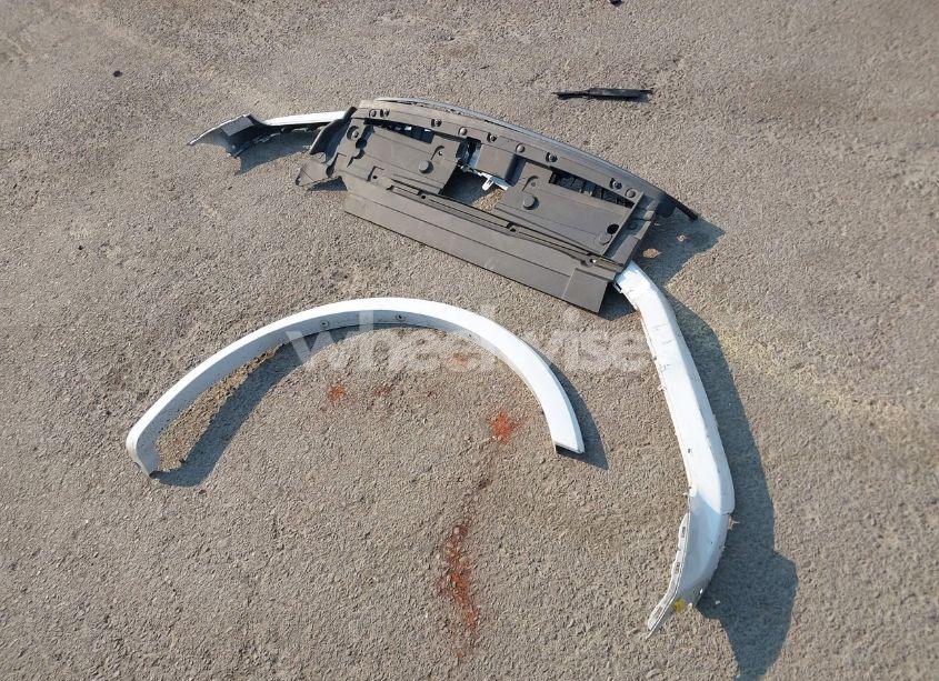 Photo 12 of 2019 Ford F150 SUPERCREW (VIN 1FTEW1CP5KKD97649)