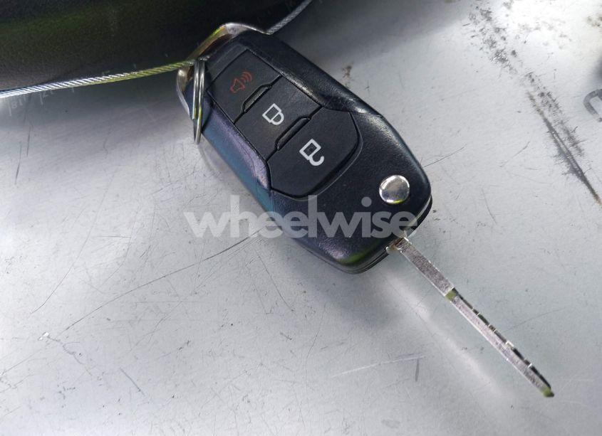 Photo 11 of 2019 Ford F-150 XL (VIN 1FTEW1CP5KKE83480)