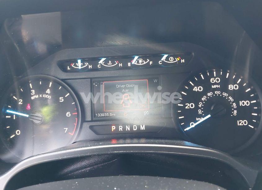 Photo 7 of 2019 Ford F-150 XL (VIN 1FTEW1CP5KKE83480)