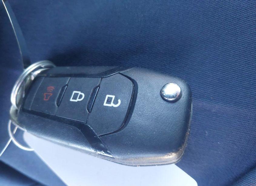 Photo 11 of 2020 Ford F-150 XL (VIN 1FTEW1CP5LKD31362)