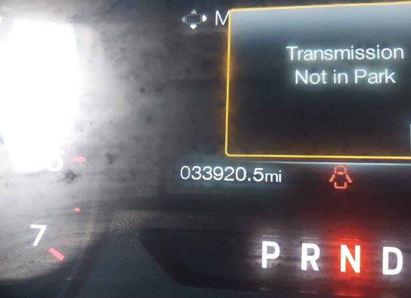 Photo 16 of 2020 Ford F-150 XL (VIN 1FTEW1CP5LKD31362)