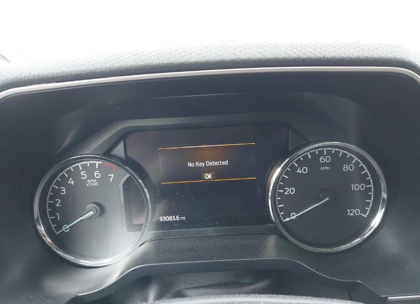 Photo 7 of 2021 Ford F-150 XLT (VIN 1FTEW1CP5MKF11734)