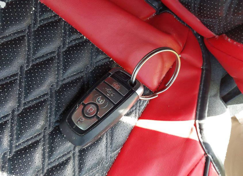 Photo 11 of 2022 Ford F-150 XLT (VIN 1FTEW1CP5NKD88101)