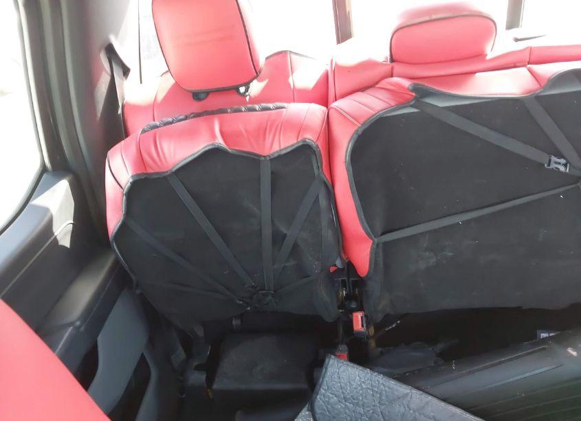 Photo 8 of 2022 Ford F-150 XLT (VIN 1FTEW1CP5NKD88101)