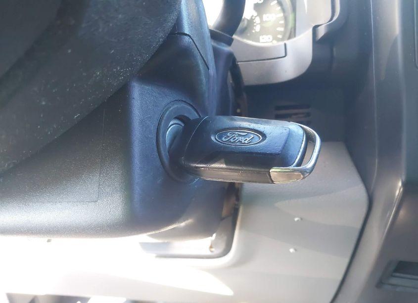 Photo 11 of 2015 Ford F-150 XL (VIN 1FTEW1CP6FFC69418)