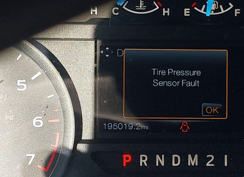 Photo 15 of 2015 Ford F-150 XL (VIN 1FTEW1CP6FFC69418)