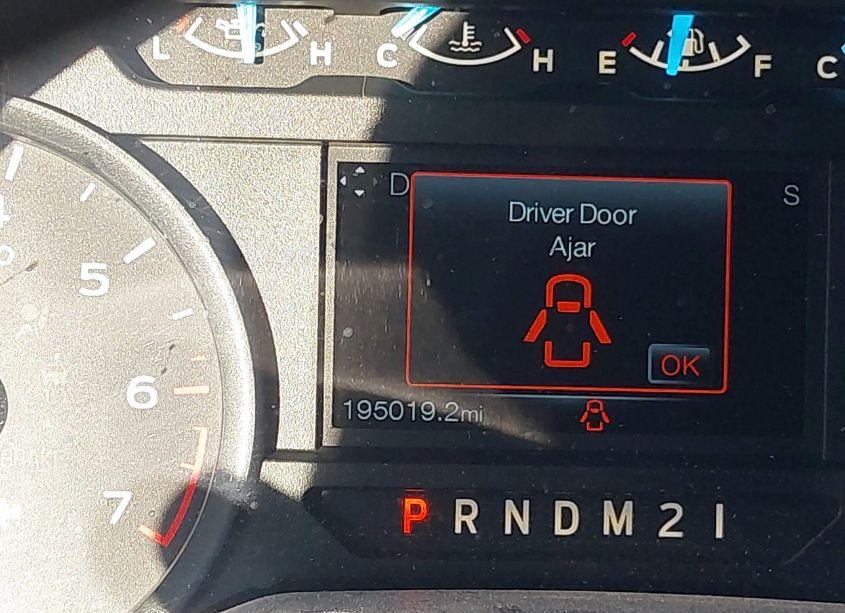 Photo 7 of 2015 Ford F-150 XL (VIN 1FTEW1CP6FFC69418)