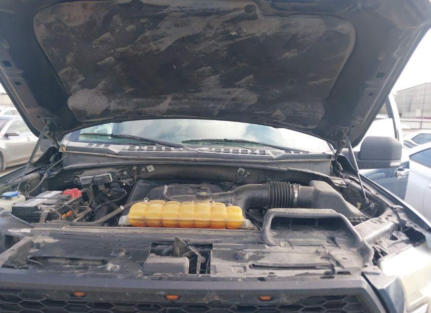 Photo 10 of 2015 Ford F-150 XLT (VIN 1FTEW1CP6FKE20233)