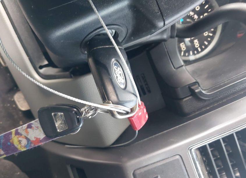 Photo 11 of 2015 Ford F-150 XLT (VIN 1FTEW1CP6FKE20233)