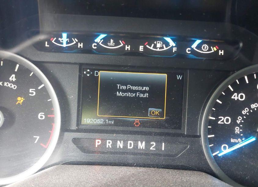 Photo 15 of 2015 Ford F-150 XLT (VIN 1FTEW1CP6FKE20233)