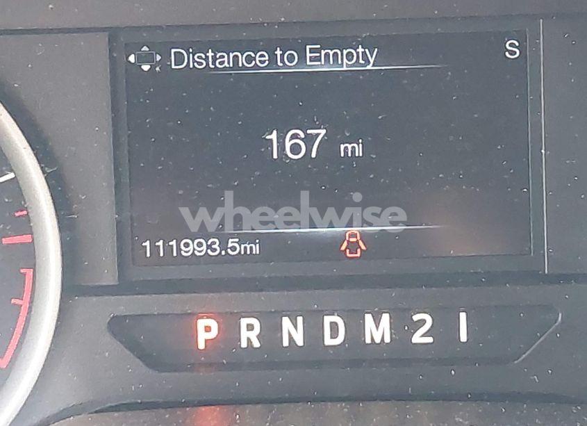 Photo 15 of 2015 Ford F-150 XLT (VIN 1FTEW1CP6FKE69819)