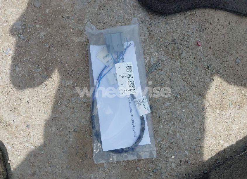 Photo 12 of 2015 Ford F-150 XLT (VIN 1FTEW1CP6FKF14953)