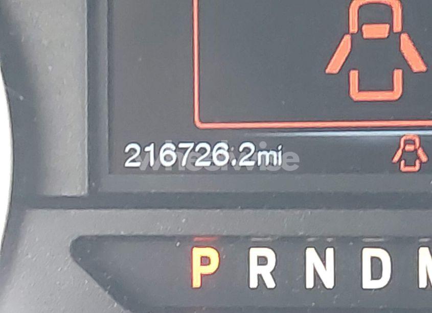 Photo 16 of 2015 Ford F-150 XLT (VIN 1FTEW1CP6FKF14953)