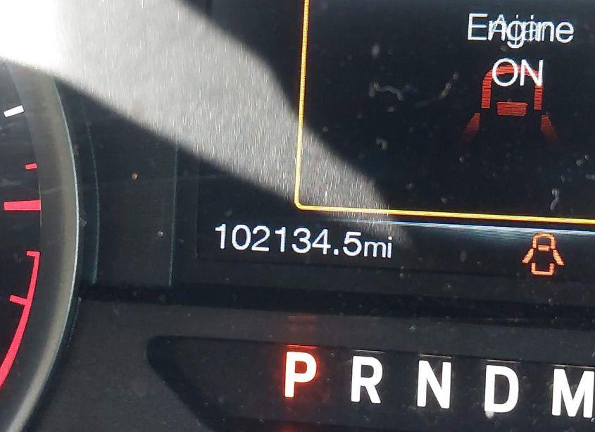 Photo 16 of 2015 Ford F-150 XLT (VIN 1FTEW1CP6FKF15665)