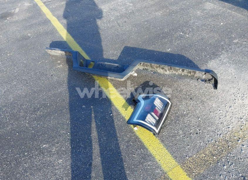 Photo 12 of 2016 Ford F-150 XLT (VIN 1FTEW1CP6GFA75960)