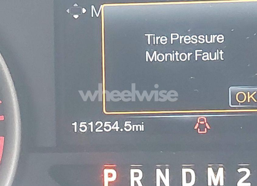 Photo 15 of 2016 Ford F-150 XLT (VIN 1FTEW1CP6GKD22028)