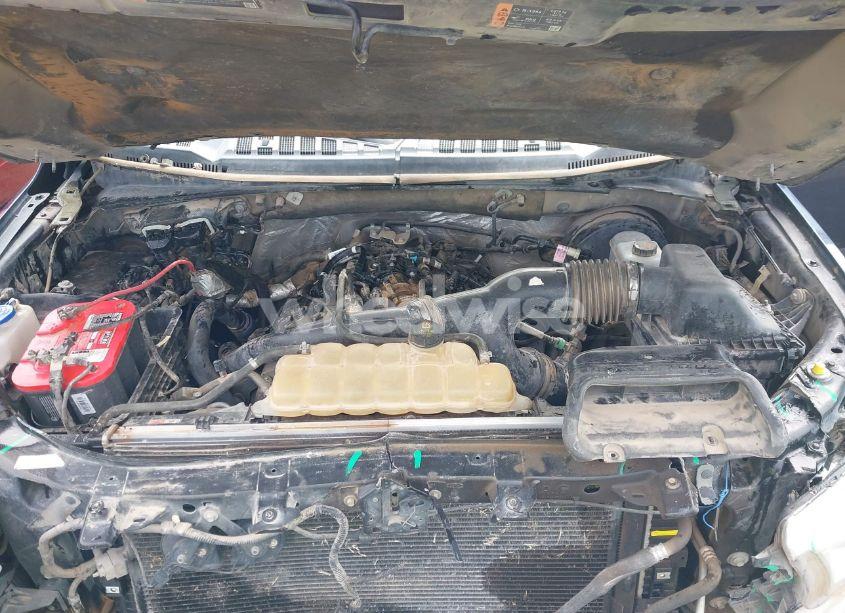 Photo 10 of 2016 Ford F-150 XLT (VIN 1FTEW1CP6GKD63968)