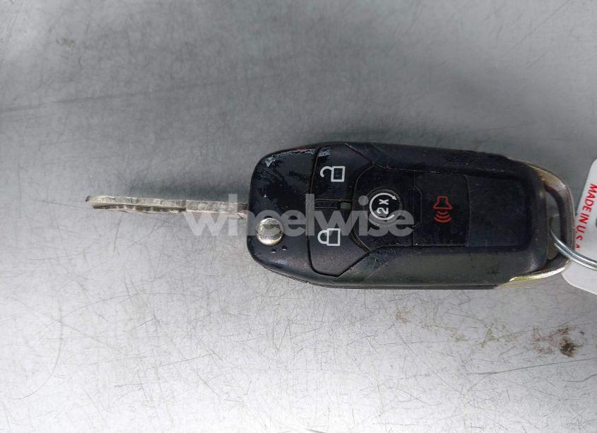 Photo 11 of 2016 Ford F-150 XLT (VIN 1FTEW1CP6GKD63968)