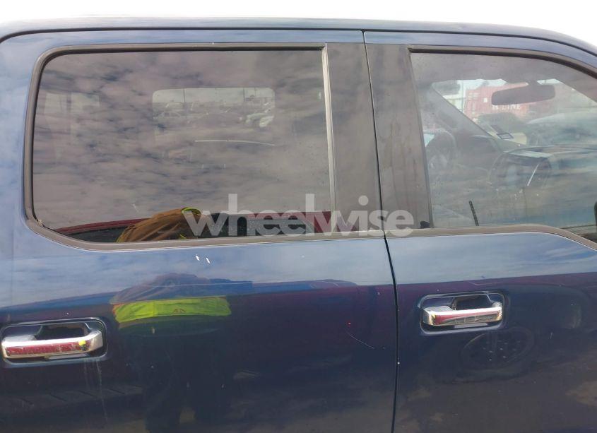 Photo 14 of 2016 Ford F-150 XLT (VIN 1FTEW1CP6GKD63968)