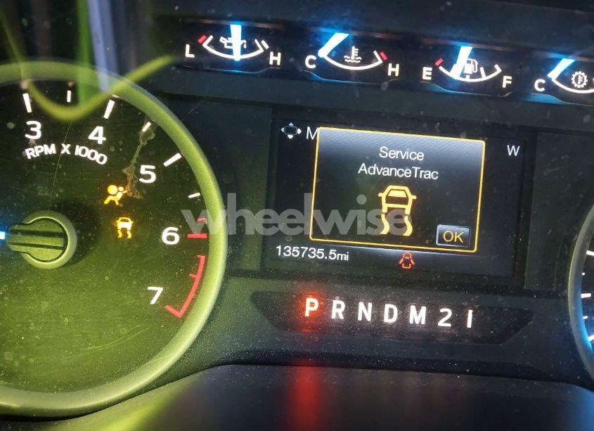 Photo 15 of 2016 Ford F-150 XLT (VIN 1FTEW1CP6GKF95583)