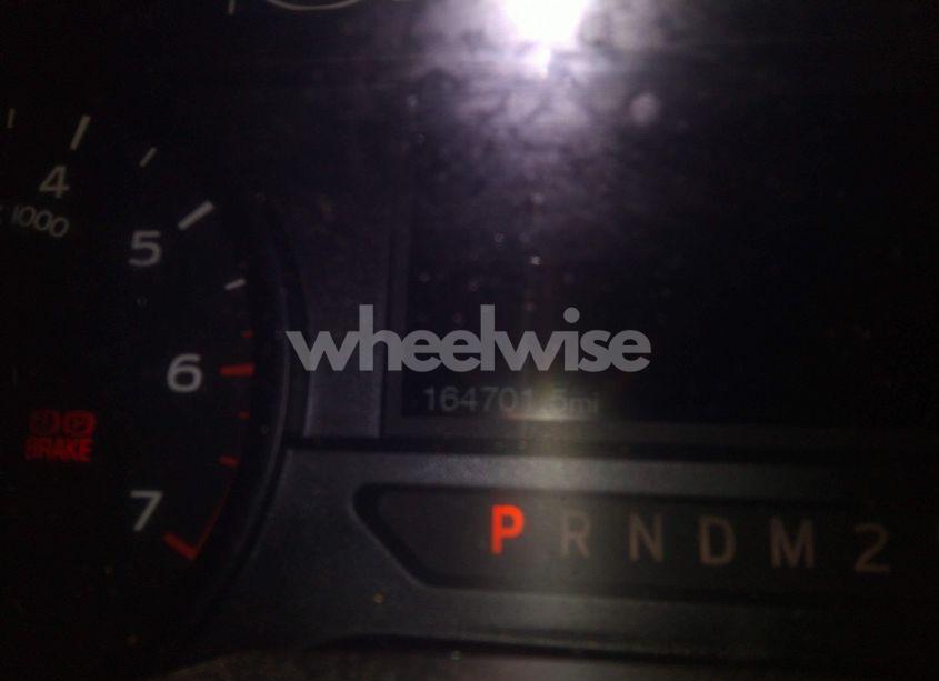 Photo 15 of 2017 Ford F-150 XL (VIN 1FTEW1CP6HFB16508)