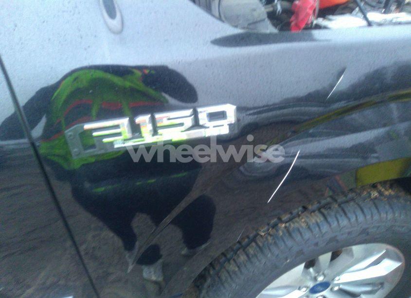 Photo 6 of 2017 Ford F-150 XL (VIN 1FTEW1CP6HFB16508)