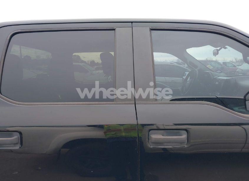 Photo 13 of 2017 Ford F-150 XL (VIN 1FTEW1CP6HKC17457)