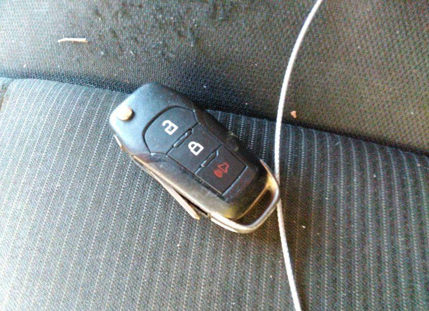 Photo 11 of 2018 Ford F-150 XL (VIN 1FTEW1CP6JFB49613)